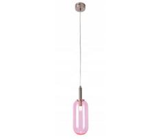 Ledea šviestuvas Fiuggi Pink