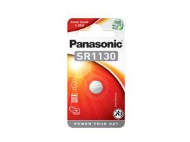 Panasonic Silver Oxide SR1130