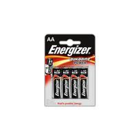 1.5v baterija aa - Panasonic LR6 Alkaline Battery AA x 4 - 1 nuotrauka