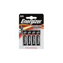 1.5v baterija aa - Panasonic LR6 Alkaline Battery AA x 4 - 2 nuotrauka