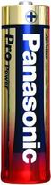 Panasonic LR6 Alkaline Battery AAx 2