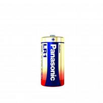 Panasonic LR1 Cell Power 900mAh