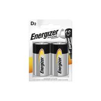 baterija 13 - Elementas Energizer LR20 - 1 nuotrauka