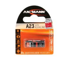 Ansmann Alkaline Battery 12V A23