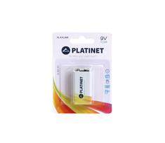 Platinet 6LR61 Alkine Batterie