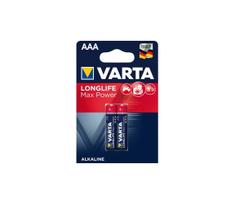 Varta Max Tech Batteries AAA x2