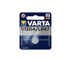 Varta V12GA Battery 1.5V x1