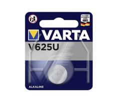 px625 - Varta Alkaline Batteries V625U LR9 x1 - 1 nuotrauka