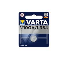 Varta Alkaline Batteries V10GA LR54 x1