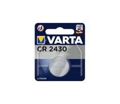 cr2430 - Varta Proffesional Electronics Lithium Tablet Battery CR2430 - 1 nuotrauka