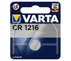 Varta CR1216 Battery 3V x1