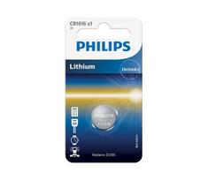 Elementai Philips CR1616 Lithium 3 V (16.0 x 1.6)