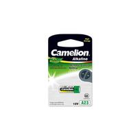 baterija 12v - Camelion Plus Alkaline 12V (A23), 1-pack (no mercury) - 1 nuotrauka