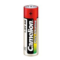 elementai aa - Camelion Plus Alkaline AA (LR06), 10- pack - 3 nuotrauka