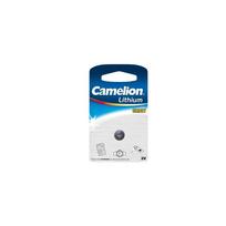 cr927 - Camelion Lithium Button celles 3V (CR927) - 1 nuotrauka