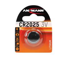 Ansmann 5020142 CR2025