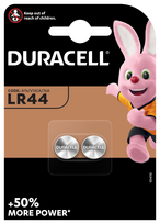 Duracell LR44 (495301)