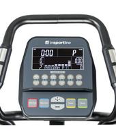 elipsiniu - inSPORTline Kapekor PRO - 4 nuotrauka