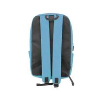 xiaomi kuprine - XIAOMI Mi Casual Daypack Blue (Mėlyna) - 4 nuotrauka
