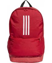 adidas kuprines - Adidas Tiro Backpack DU1993 Red (Raudona) - 1 nuotrauka