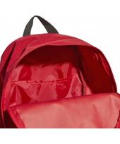 adidas kuprines - Adidas Tiro Backpack DU1993 Red (Raudona) - 5 nuotrauka