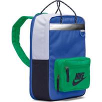 nike tanjun - Nike Tanjun BA5927-480 sportinė kuprinė (62338) (Mėlyna spalva, N/A dydis) - 1 nuotrauka