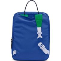 nike tanjun - Nike Tanjun BA5927-480 sportinė kuprinė (62338) (Mėlyna spalva, N/A dydis) - 7 nuotrauka