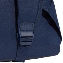adidas kuprine - Adidas Parkhood 3S BP ED0261 (49999) (Tamsiai mėlyna spalva, N/A dydis) - 6 nuotrauka