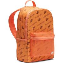 kuprines nike heritage - Nike Heritage 2.0 CK7444884  (74939) (Oranžinė) - 2 nuotrauka