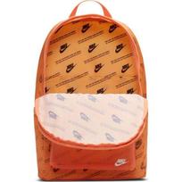 kuprines nike heritage - Nike Heritage 2.0 CK7444884  (74939) (Oranžinė) - 3 nuotrauka
