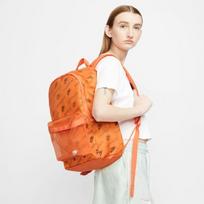 kuprines nike heritage - Nike Heritage 2.0 CK7444884  (74939) (Oranžinė) - 4 nuotrauka