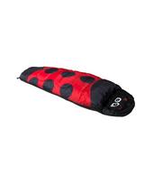 Miegmaišis Highlander Creature Ladybird