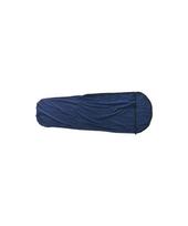 Miegmaišio įklotas Origin Outdoors Cotton Mummy Shape Royal, mėlynas
