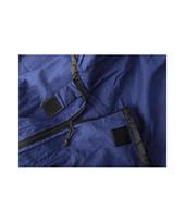 mumijus - Miegmaišio įklotas Origin Outdoors Cotton Mummy Shape Royal, mėlynas - 2 nuotrauka