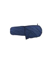 mumijus - Miegmaišio įklotas Origin Outdoors Cotton Mummy Shape Royal, mėlynas - 3 nuotrauka
