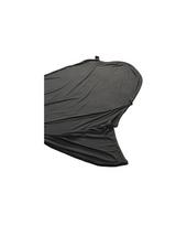 mumijus - Miegmaišio įklotas Origin Outdoors Thermolite Mummy Shape, pilkas - 3 nuotrauka