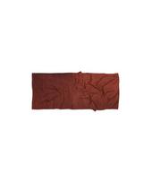 miegmausiai - Miegmaišio įklotas Origin Outdoors Silk Rectangular, kaštoninis - 6 nuotrauka