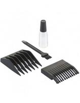wahl detailer - MOSER 1230-0053 - 6 nuotrauka