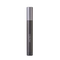plauku kirpimo trimeris - Osom Hair Trimmer OSOMHN1GREY, pilkos spalvos - 1 nuotrauka