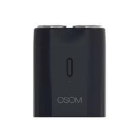 osom professional barzdaskute - Osom Professional Barzdaskutė Osom Shaver , juodos spalvos - 1 nuotrauka
