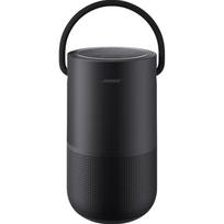 BOSE Portable Smart Speaker Triple Black (Juoda)