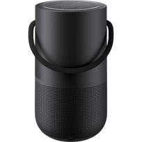 koloneles garso bose - BOSE Portable Smart Speaker Triple Black (Juoda) - 2 nuotrauka