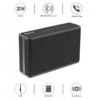 bluetooth nesiojamos koloneles - Tellur Apollo black (Juoda) - 6 nuotrauka