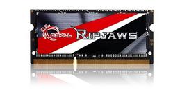 ddr3l 16gb - G.skill Ripjaws 16GB DDR3 1866MHZ SO-DIMM F3-1866C11D-16GRSL - 2 nuotrauka