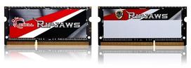 ddr3l 16gb - G.skill Ripjaws 16GB DDR3 1866MHZ SO-DIMM F3-1866C11D-16GRSL - 3 nuotrauka