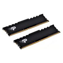 ddr4 32gb ram - Patriot Signature Premium DDR4 2666MHz DIMM PSP432G2666KH1 - 2 nuotrauka