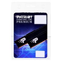 ddr4 32gb ram - Patriot Signature Premium DDR4 2666MHz DIMM PSP432G2666KH1 - 3 nuotrauka