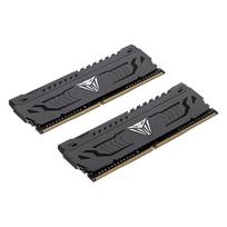 c7k - Patriot 16GB DDR4 3600MHz DIMM PVS416G360C7K - 2 nuotrauka