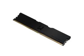 operatyvioji atmintis - GOODRAM IRDM PRO DDR4 8GB 3600MHz CL18 DIMM 1.35V Deep Juodas - 1 nuotrauka