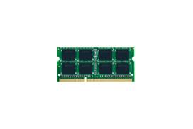 operatyvioji atmintis ram so dimm - Afox Green 8GB DDR3 1333MHZ SO-DIMM AFSD38AK1P - 1 nuotrauka
